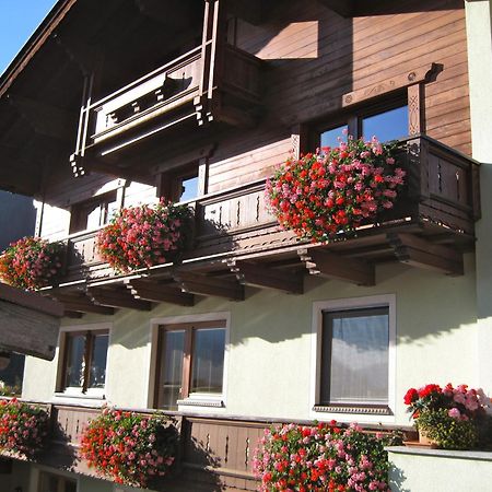 Appartements Rendl Sankt Anton am Arlberg Esterno foto