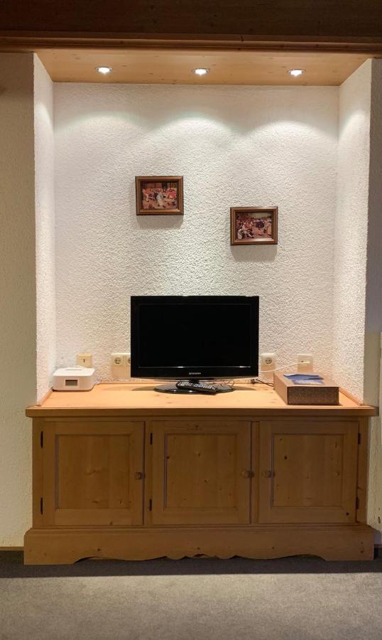 Appartements Rendl Sankt Anton am Arlberg Esterno foto