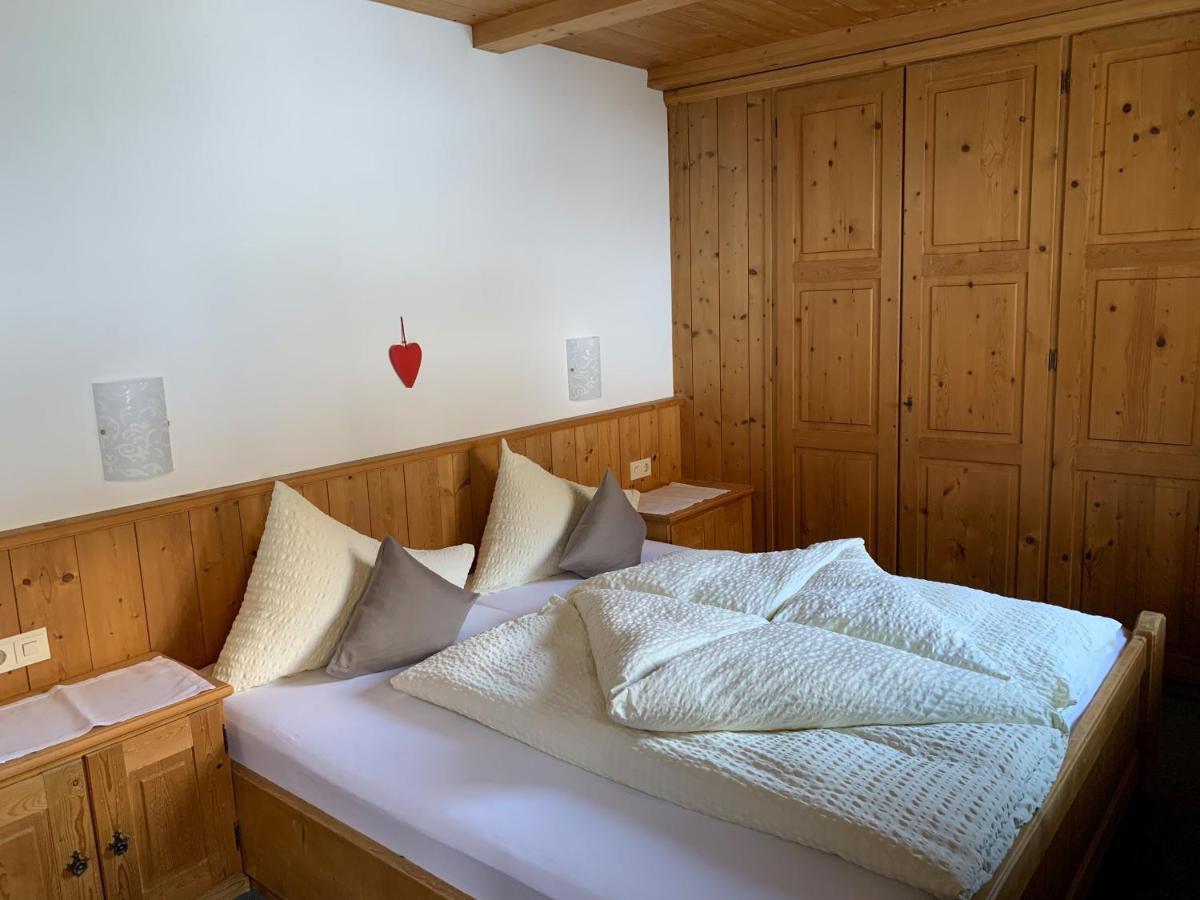 Appartements Rendl Sankt Anton am Arlberg Esterno foto