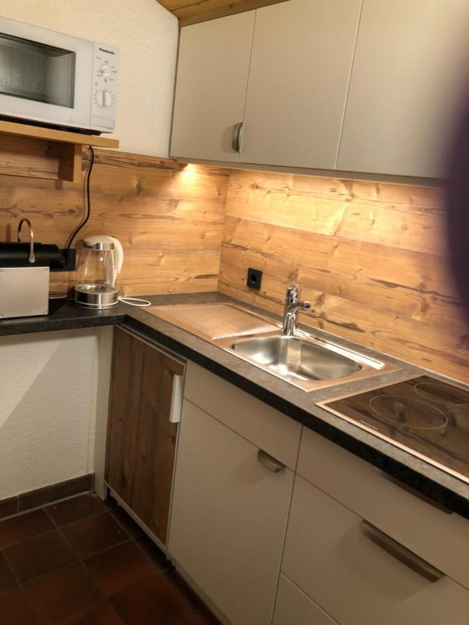 Appartements Rendl Sankt Anton am Arlberg Esterno foto
