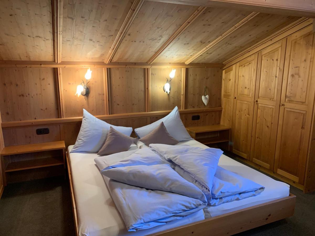 Appartements Rendl Sankt Anton am Arlberg Esterno foto