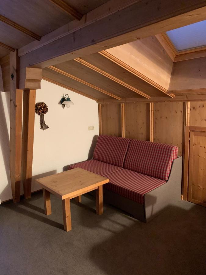 Appartements Rendl Sankt Anton am Arlberg Esterno foto