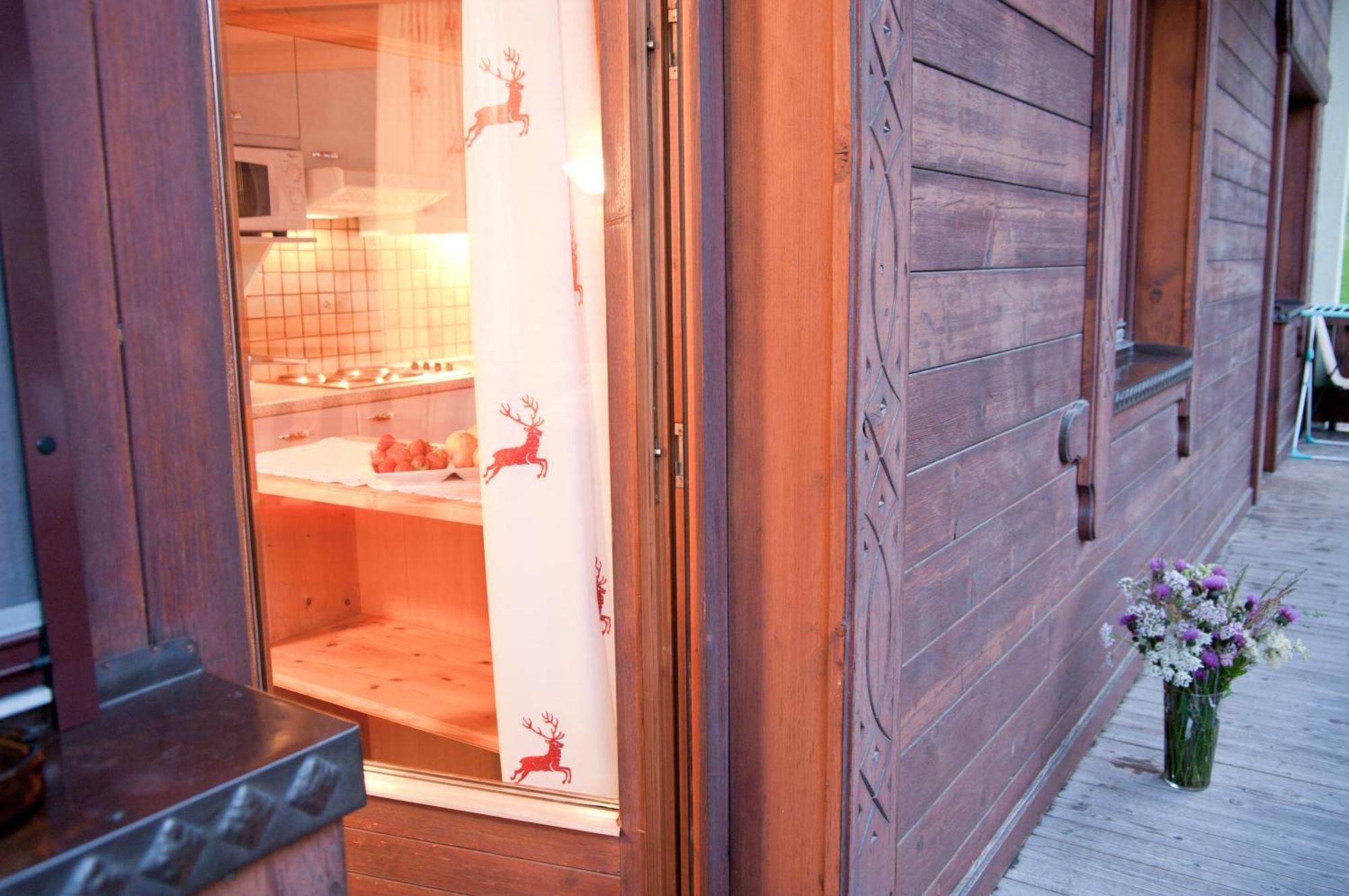 Appartements Rendl Sankt Anton am Arlberg Esterno foto